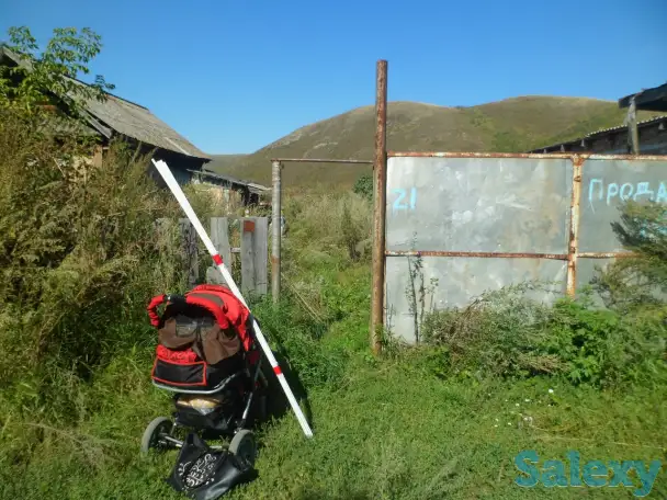 Продам дом в селе Быструха (Заубинка), Глубоковский район., фотография 3