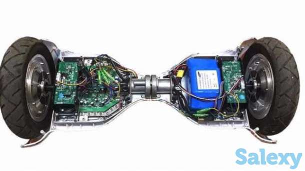 Ремонт гироскутеров, фотография 2