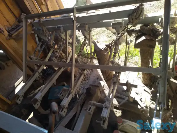 МТЗ Культиватор 2000 г., фотография 3