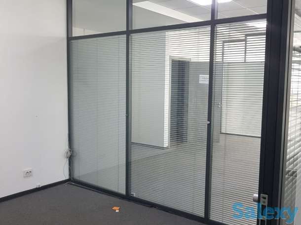 Офис 235 кв.м в центре города с кабинетной системой, фотография 16