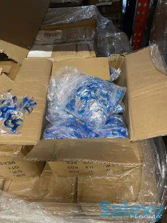 25000 шт. Брелок кенгуру, открывалка для бутылок, опт, сток из Германии, фотография 2