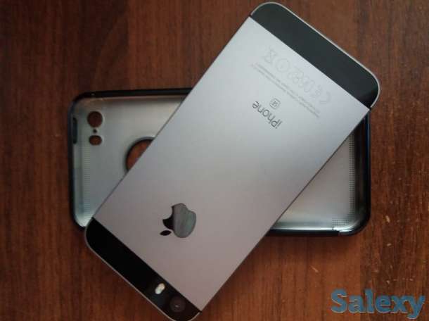 iPhone 5se 32g, фотография 4