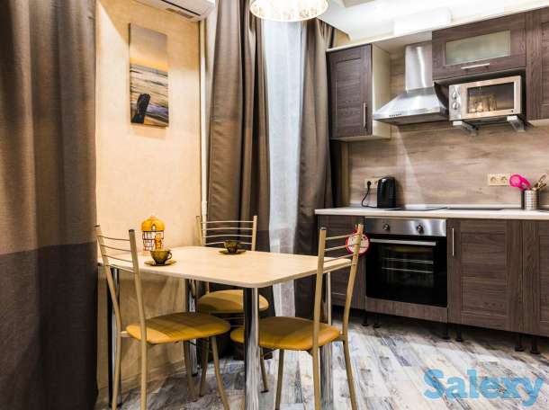 Квартира с видом на горы, пр. Аль-Фараби,, фотография 13