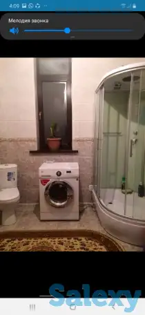 Добротный дом из 5 комнат, район Акдала, фотография 13