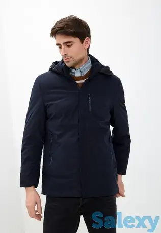 Куртка утепленная winterra, фотография 1