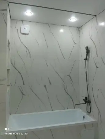 Делаем ремонт квартир и домов под ключ, фотография 15