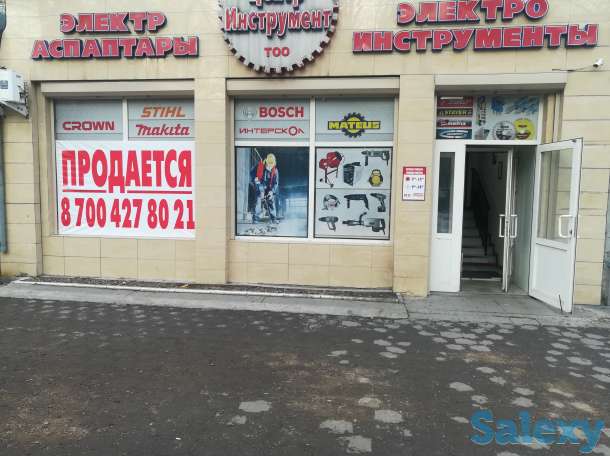 Продаётся магазин, действующий бизнес., фотография 1