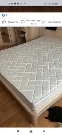 Продаю матрас, матрасы, фотография 1