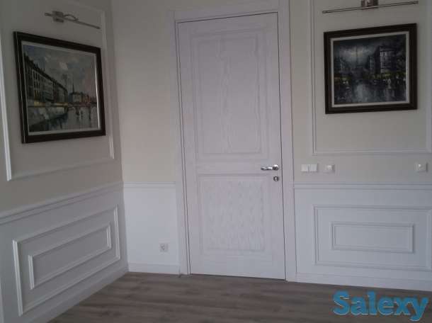 Закатка стен, Поклейка обоев! Алматы, фотография 7