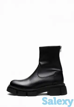 Ботинки hotic, фотография 1