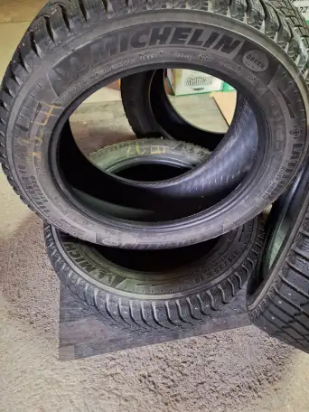 Продам шины, фотография 2