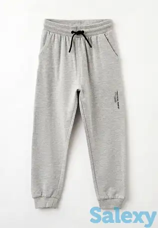 Брюки спортивные sela, фотография 1