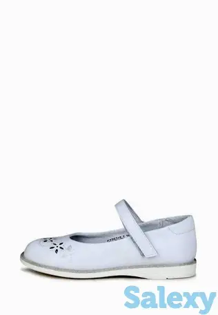 Туфли alessio nesca, фотография 1