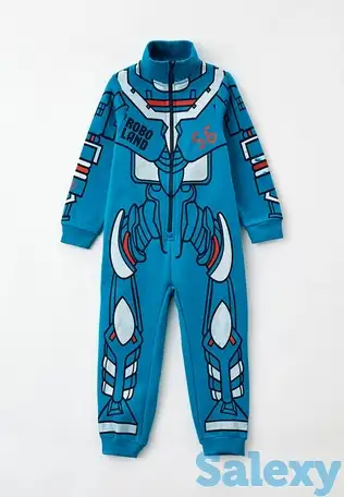 Комбинезон playtoday, фотография 1