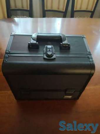 Кейс для косметики, фотография 1