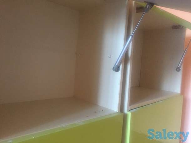 Кухонная гарнитура, фотография 6