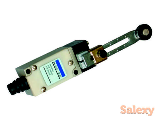 Концевой выключатель HL-5030 Энергия, фотография 1