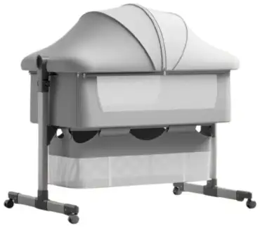 Колыбель 007-T, фотография 3