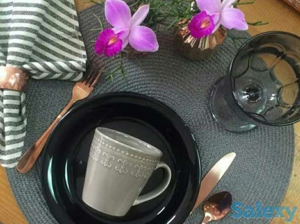 Бокалы аренда Алматы, фотография 1