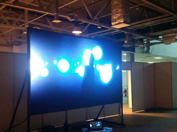 Аренда светодиодных экранов., фотография 1