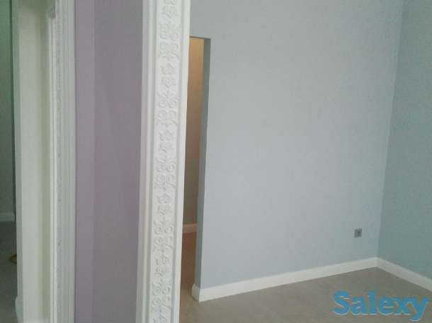 Косметический ремонт квартир, фотография 3