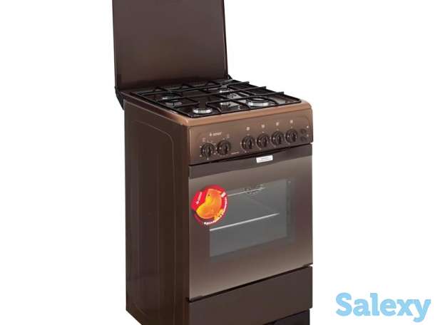 установка газовых плит в алматы не дорого, фотография 3