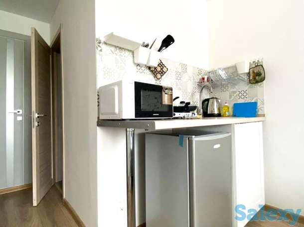 Уютные апартаменты, ул. Ходжанова 76, фотография 5