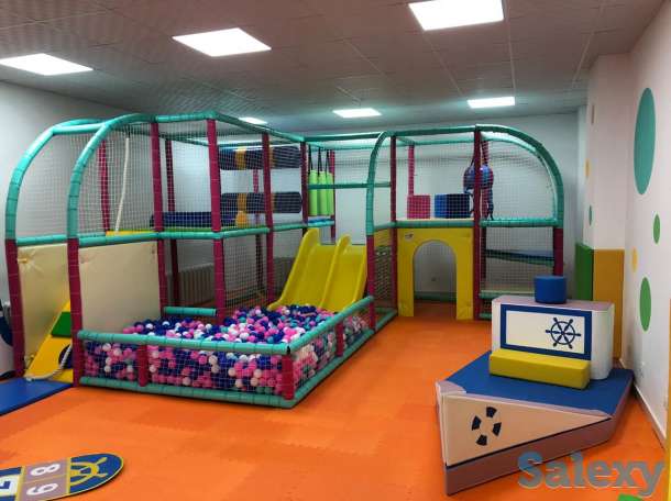 В Казахстане столичная сеть «KYOTO» открыла детский клуб с мини-библиотекой и танцевальными батлами, фотография 1