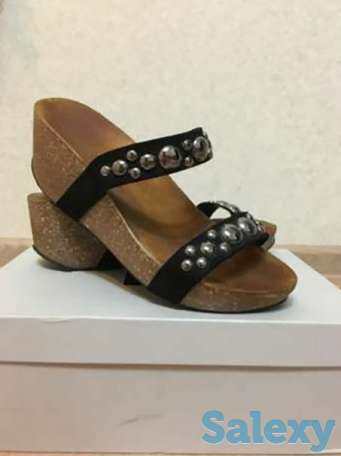 Шлепанцы, фотография 1