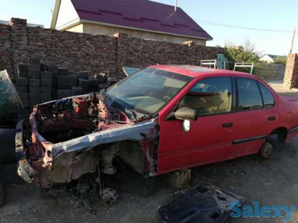 Nissan Primera 1,6 Срочно продам, фотография 1