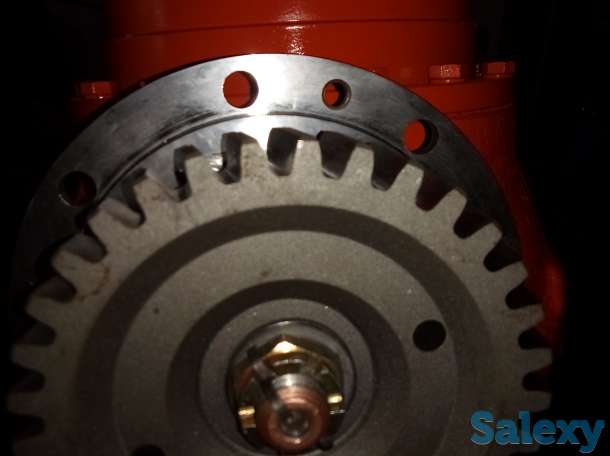 Запчасти для ямобуров БМ-302 БКМ 317 БМ 205, фотография 6