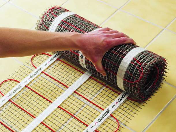 ПРОФЕССИОНАЛЬНАЯ установка - вентиляция, отопление, кондиционирование, фотография 4