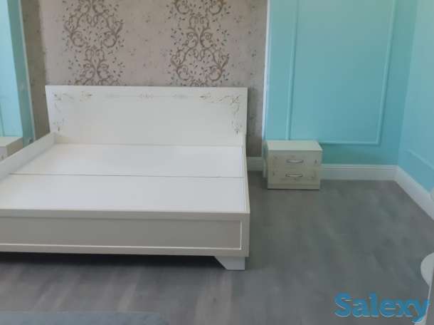 Спальный гарнитур, фотография 2