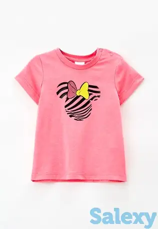 Футболка playtoday, фотография 1