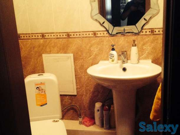 продам 4 комн ка, Ш.Кудайбердыула5, фотография 6