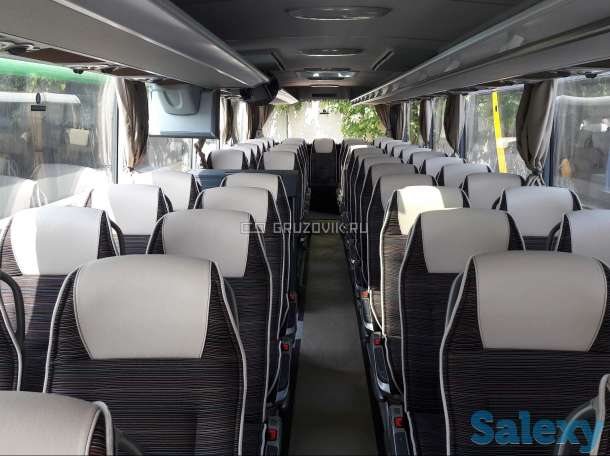 Пассажирские перевозки, прокат и аренда автотранспорта, фотография 5