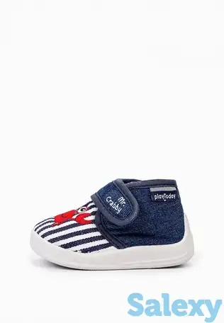 Ботинки playtoday, фотография 1