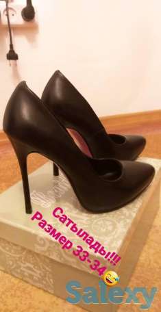 продам туфли, фотография 1