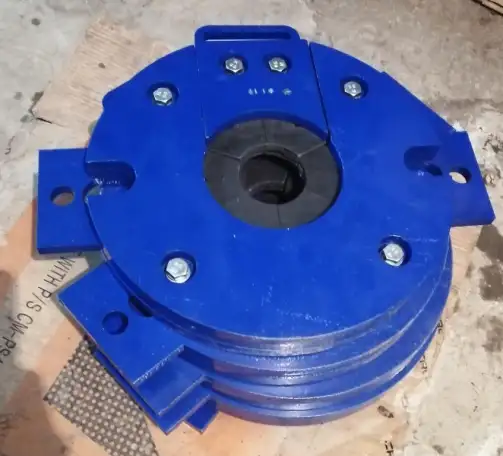 Производство и продажа оборудования, фотография 3