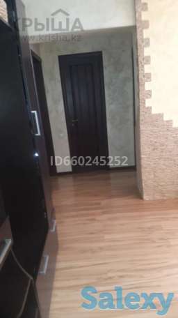 КВАРТИРА, Барибаева 12, фотография 4