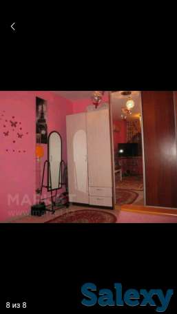 Продается чистая светлая уютная квартира не угловая проживаем сами . Торг уместин срочно, фотография 3