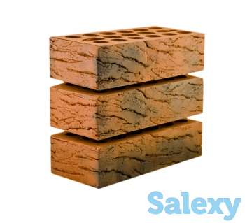 Продажа облицовочного керамического кирпича, фотография 6