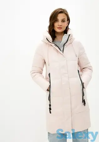 Куртка утепленная winterra, фотография 1