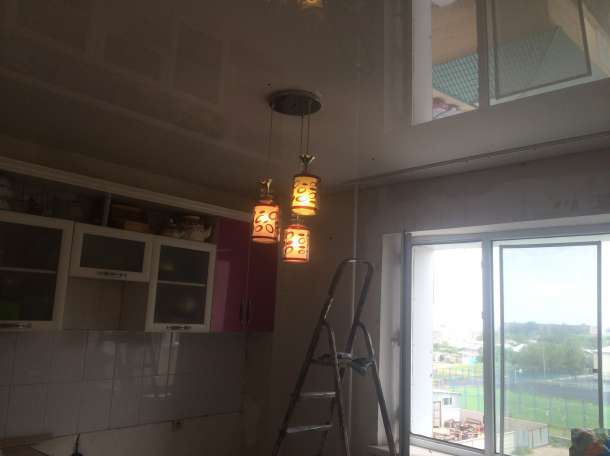 Натяжные Потолки, фотография 6