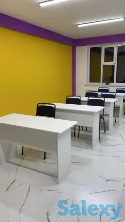 репетитор, мұғалім, УБТ дайындық, фотография 3