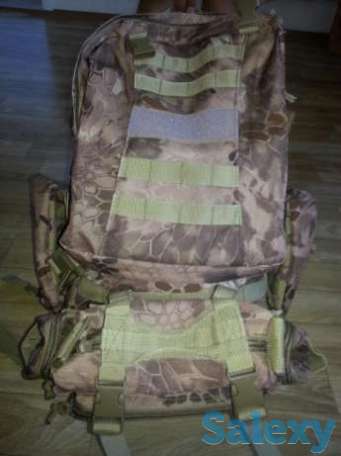 Срочно продам военный рюкзак!, фотография 1