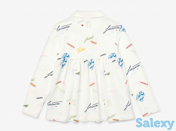 Поло lacoste, фотография 2