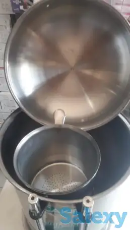 Термопот, электро чайник , самовар , заварник, фотография 4