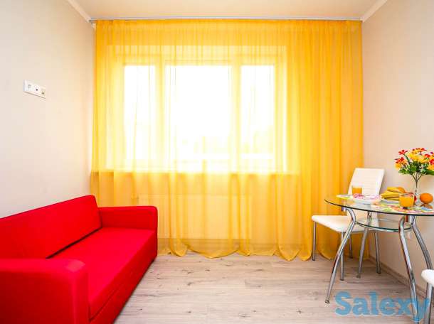 Уютная квартира в верхней части города, улица Ходжанова 81, фотография 8