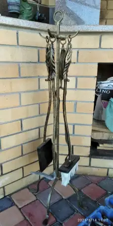 Кованные, Сварные работы., фотография 2